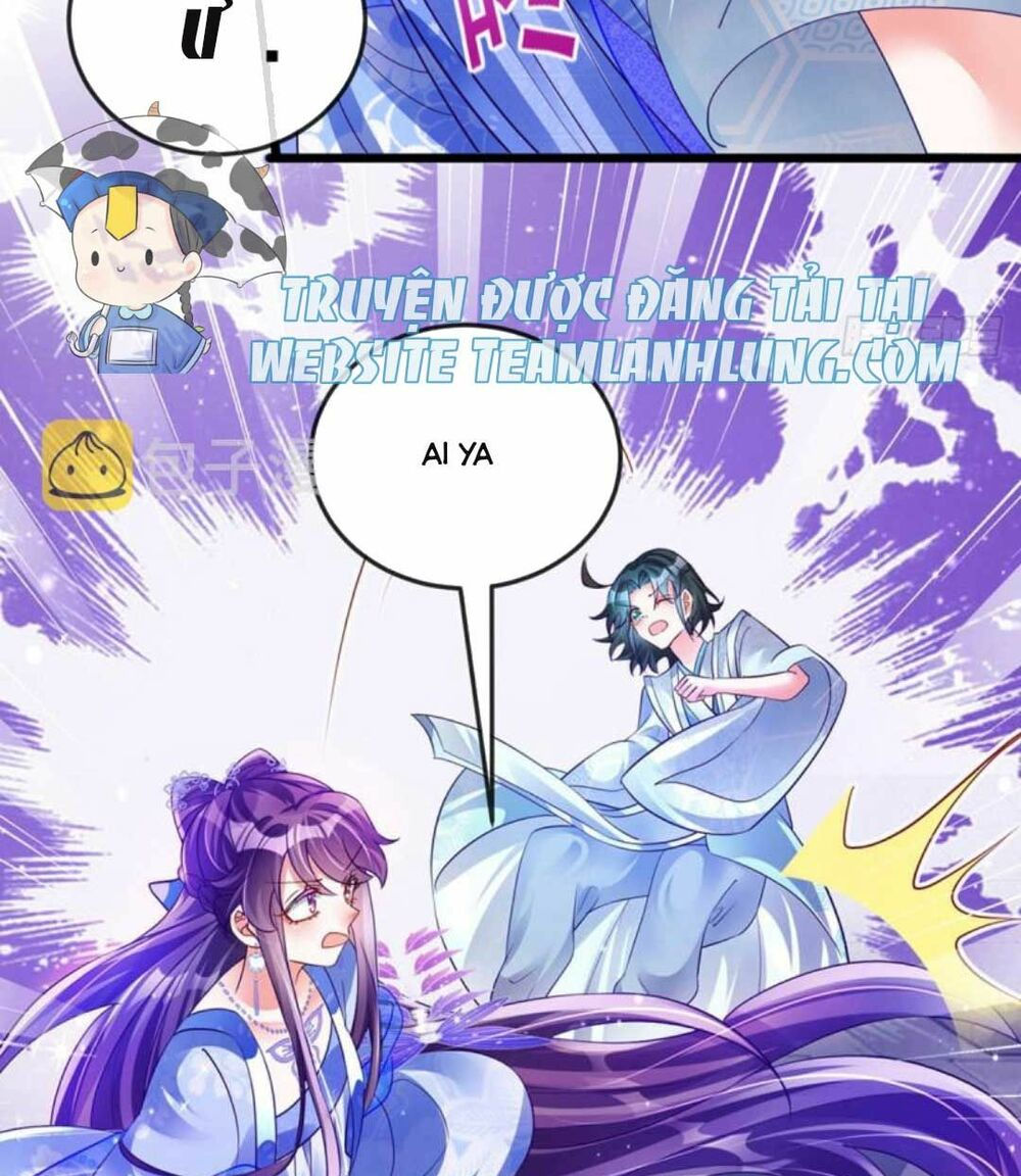 quân hoả nữ hoàng chapter 44 35