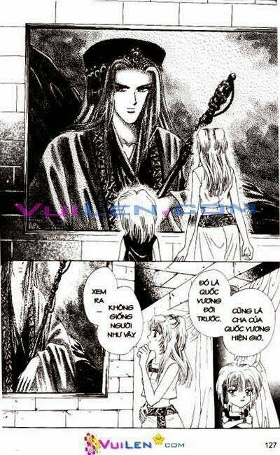 tinh linh của biển chapter 6 119