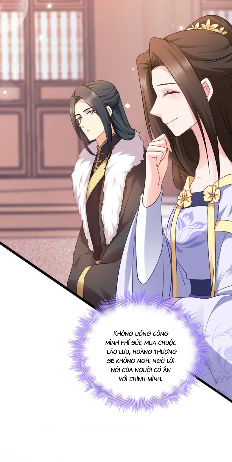 độc tâm cuồng phi khuynh thiên hạ chapter 80 29