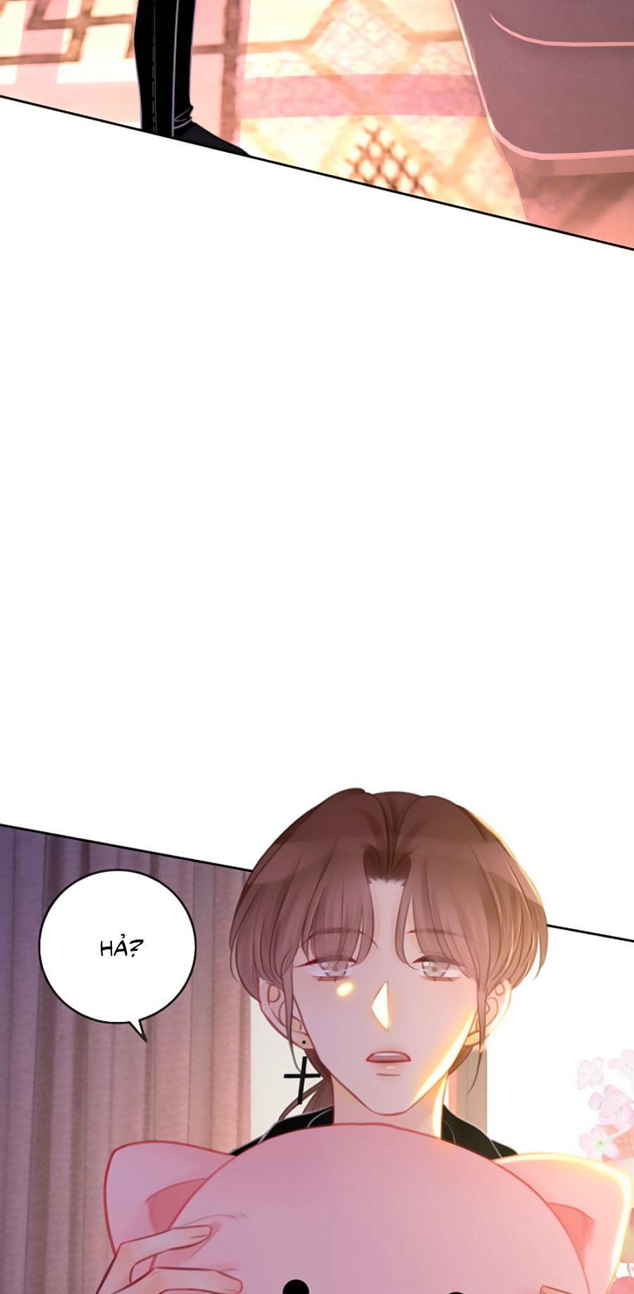 Ám Hắc Hệ Noãn Hôn chapter 147.6 16