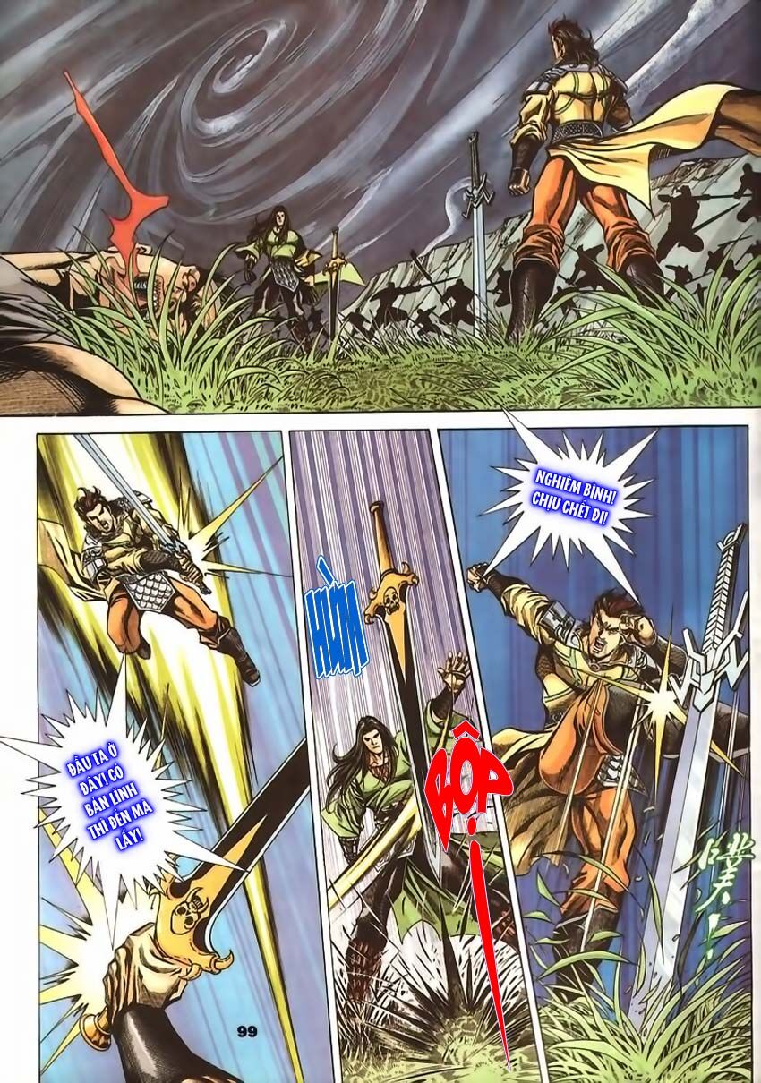 tầm tần ký chapter 62 9