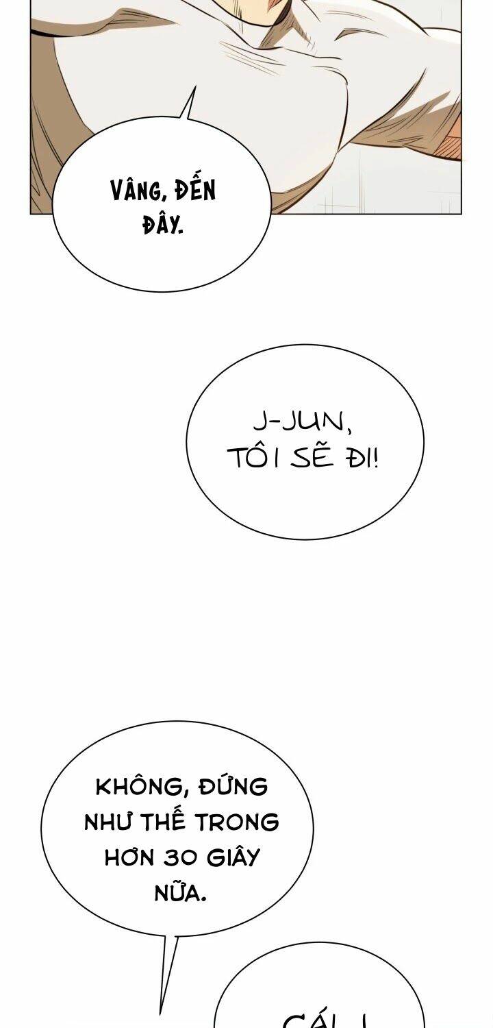 đấu sĩ vô song chapter 18 87