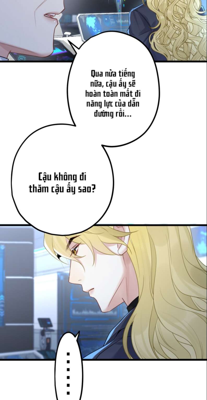 Chung Tình Chapter 33 - Trang 2