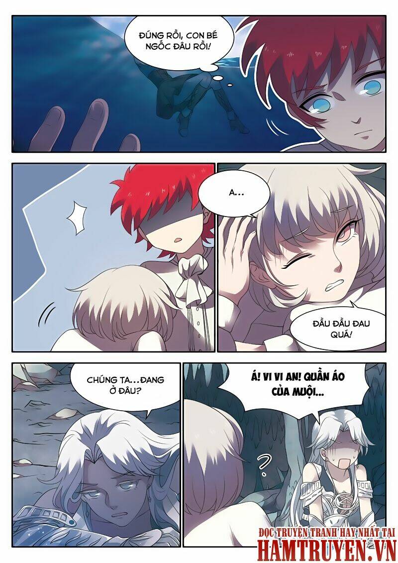 ác ma pháp tắc chapter 25 4