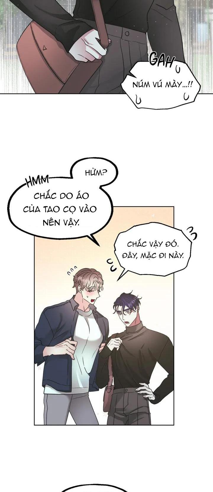 manhwa chịch vồn chịch vã chapter 72 28