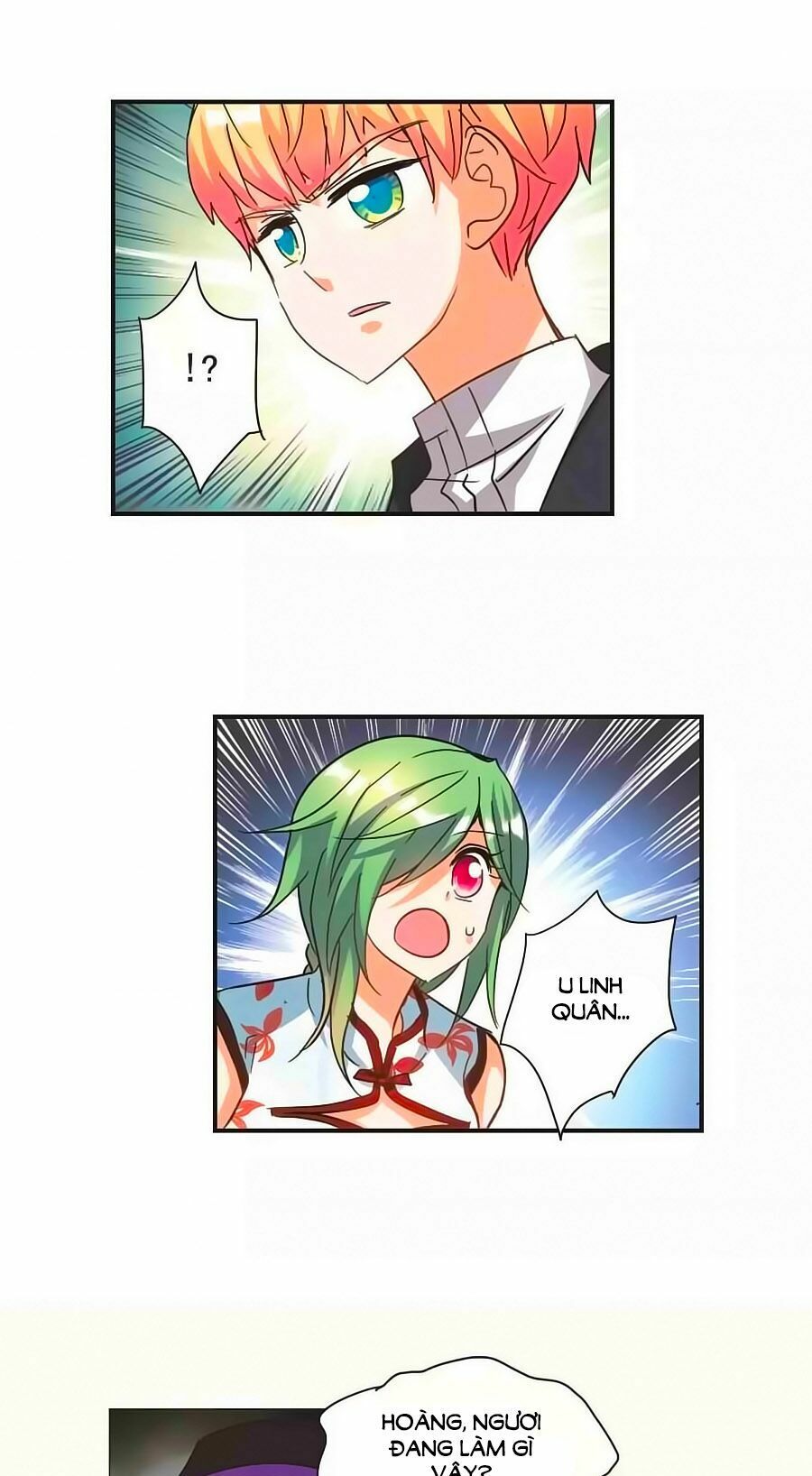 tô tịch kỳ quái chapter 91.2 19