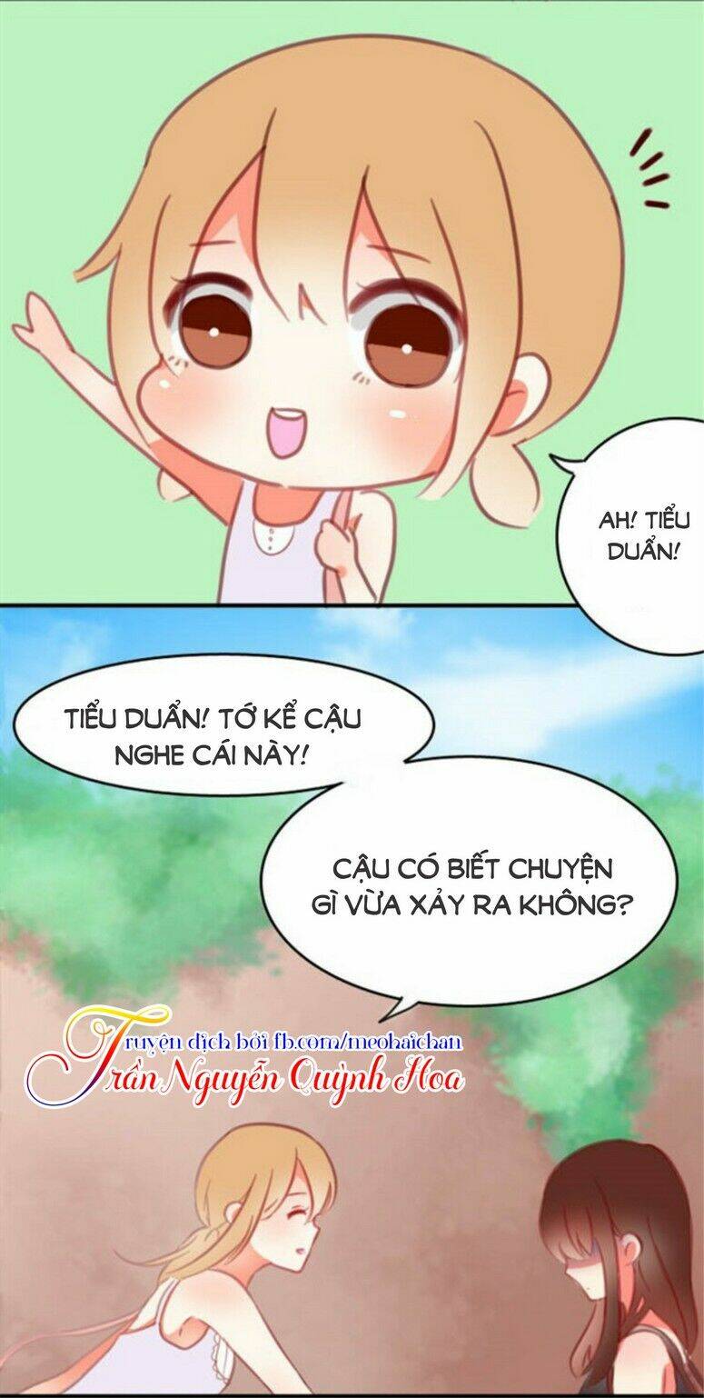 dạy kèm sau giờ học chapter 5 22