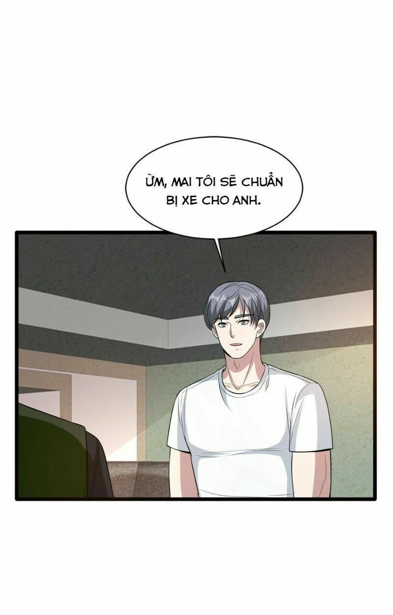 đô thị tà vương chapter 94 4