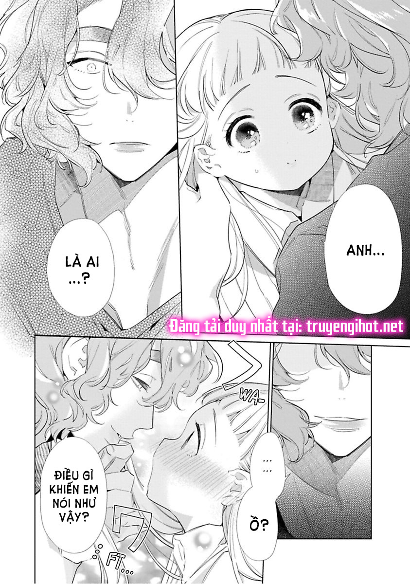 người tình xấu xa của tôi chapter 2.1 5