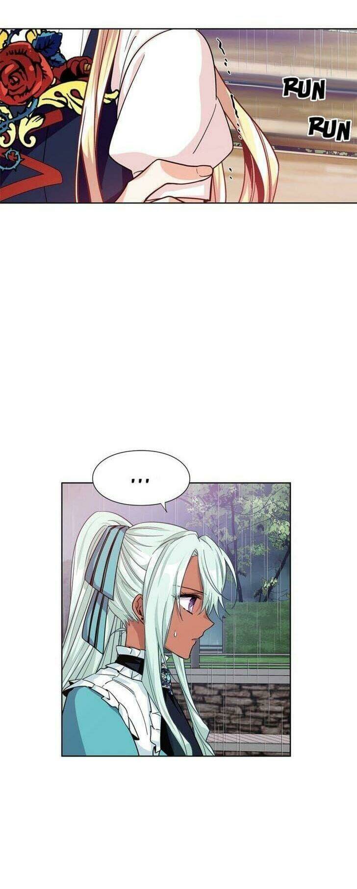 nữ hoàng ngoại khoa chapter 49 20