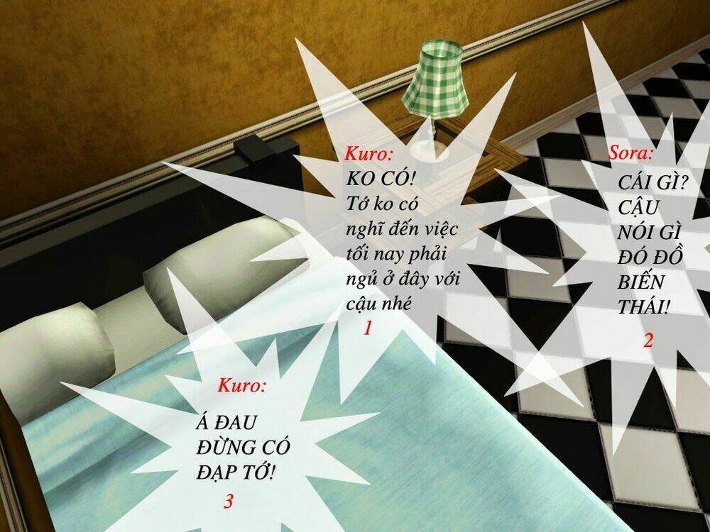 the fate chapter 22 18