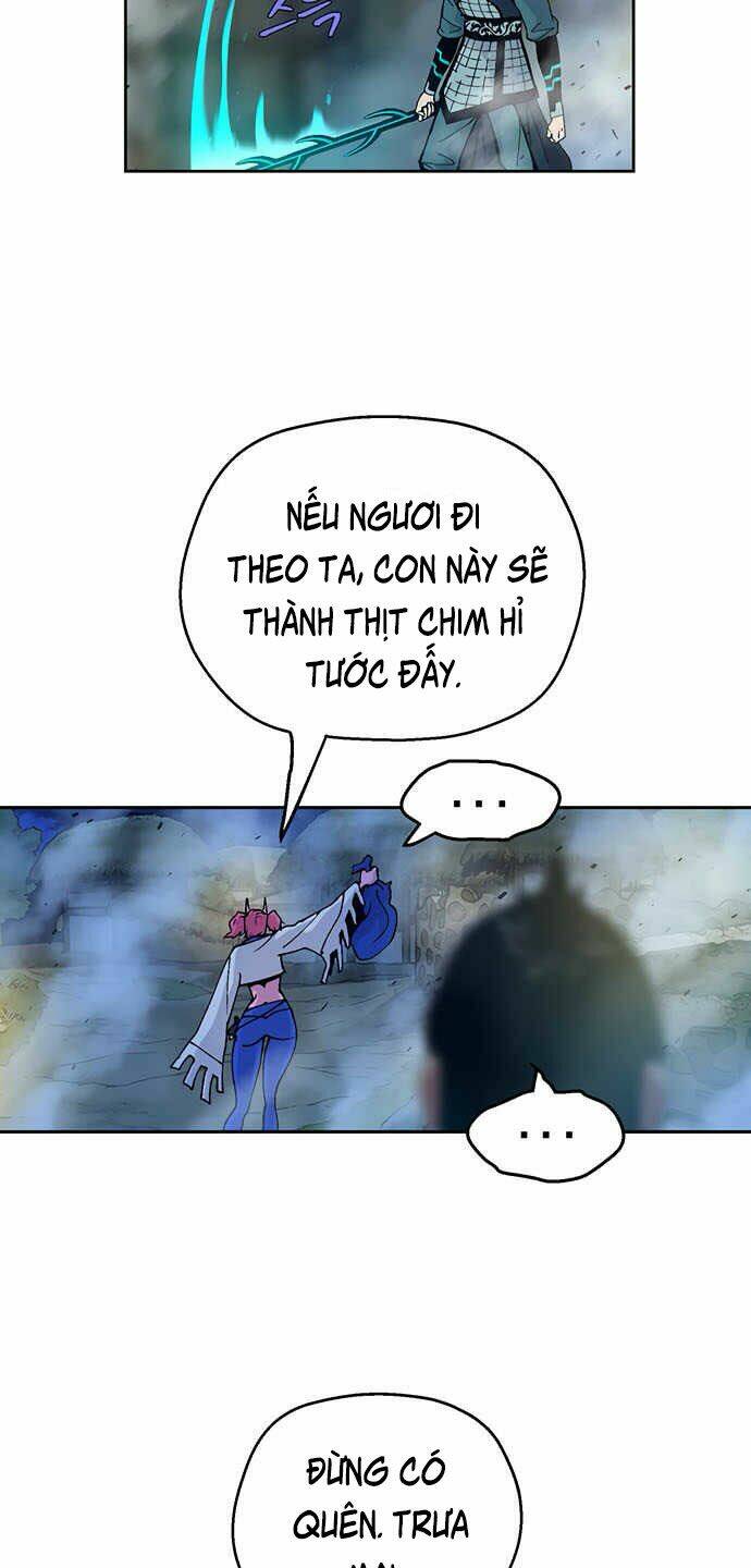 npc bắt đầu từ kỹ năng lv.999 chapter 13 51