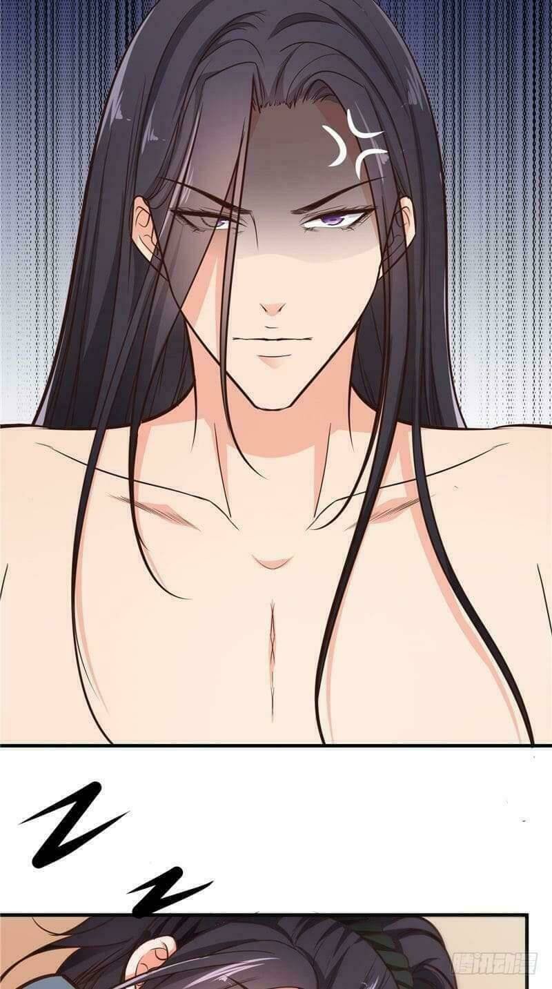 thịnh thế y nữ - lãnh vương sủng phi chapter 10 15