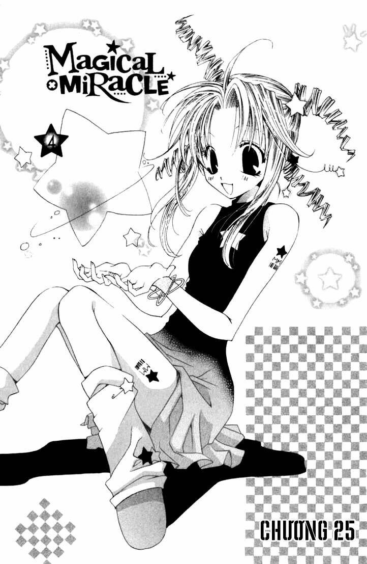 magical x miracle chapter 25 5