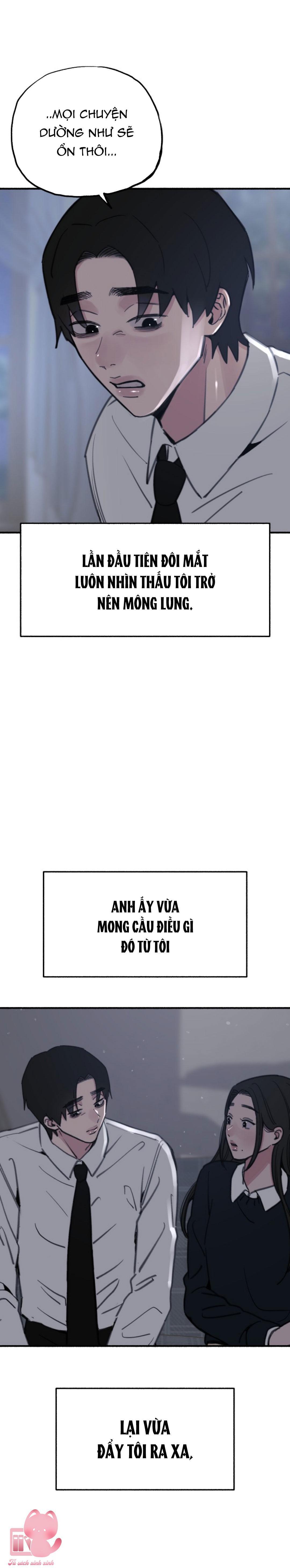 nàng thơ điện ảnh chapter 60 21