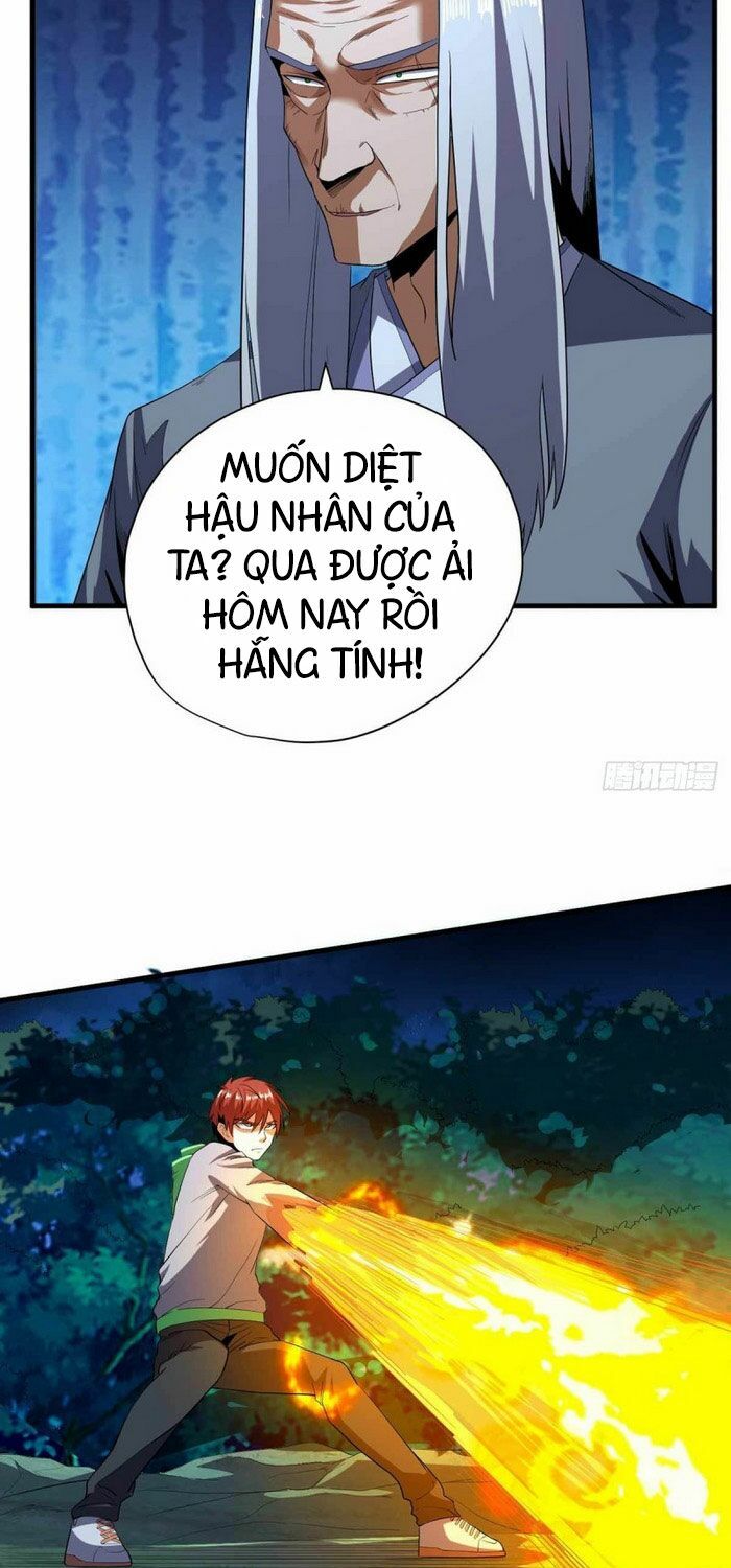 vương bài thần y chapter 68 10