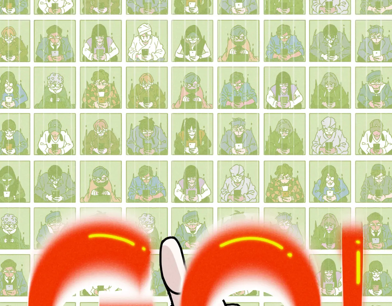 Tổng Tài Đu Idol chapter 14 - Trang 38