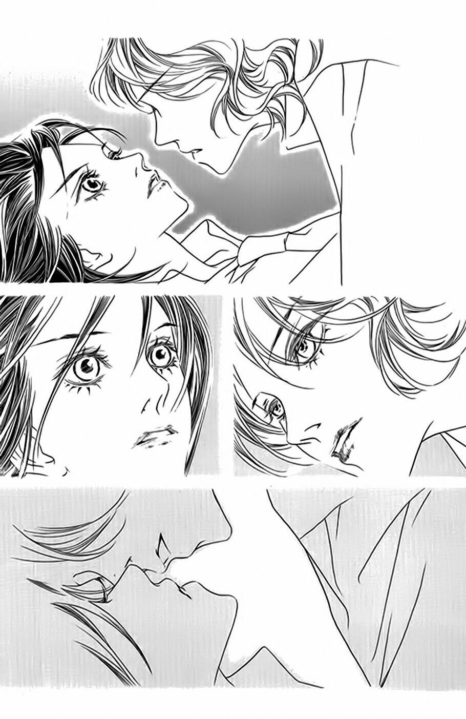 savage garden - "vườn hoang" chapter 9 4