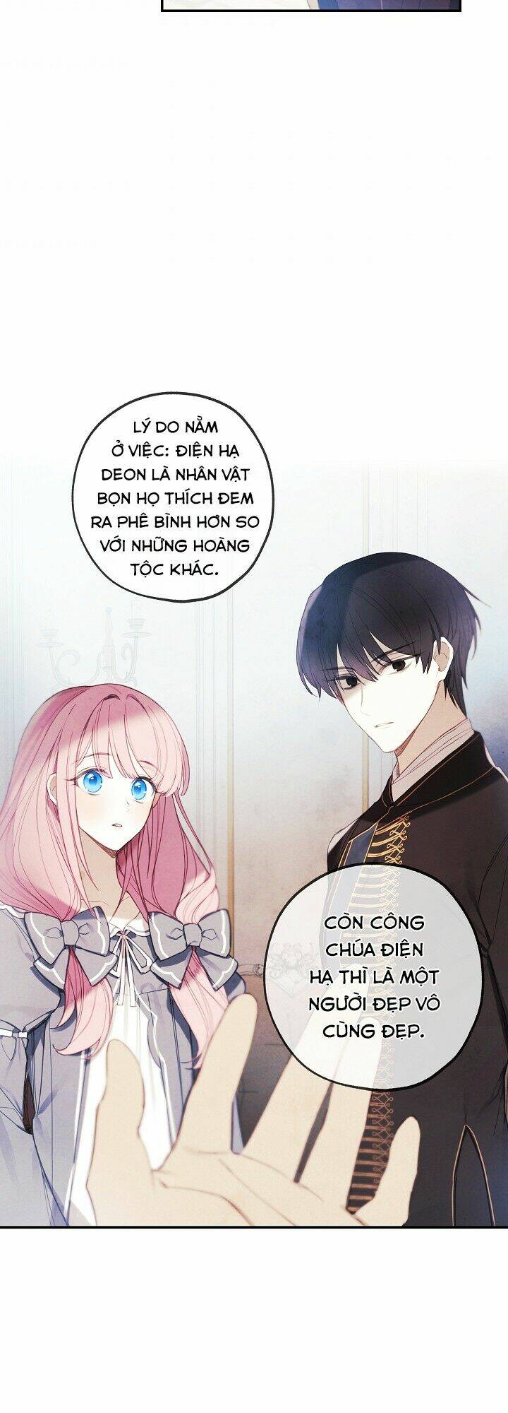 tiệm búp bê của công chúa chapter 16 36