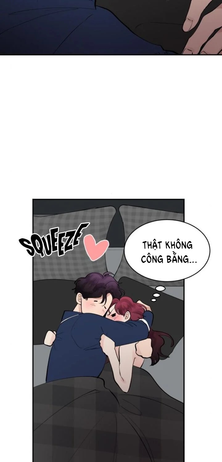 cặp đôi oan gia ngõ hẹp chapter 72 41