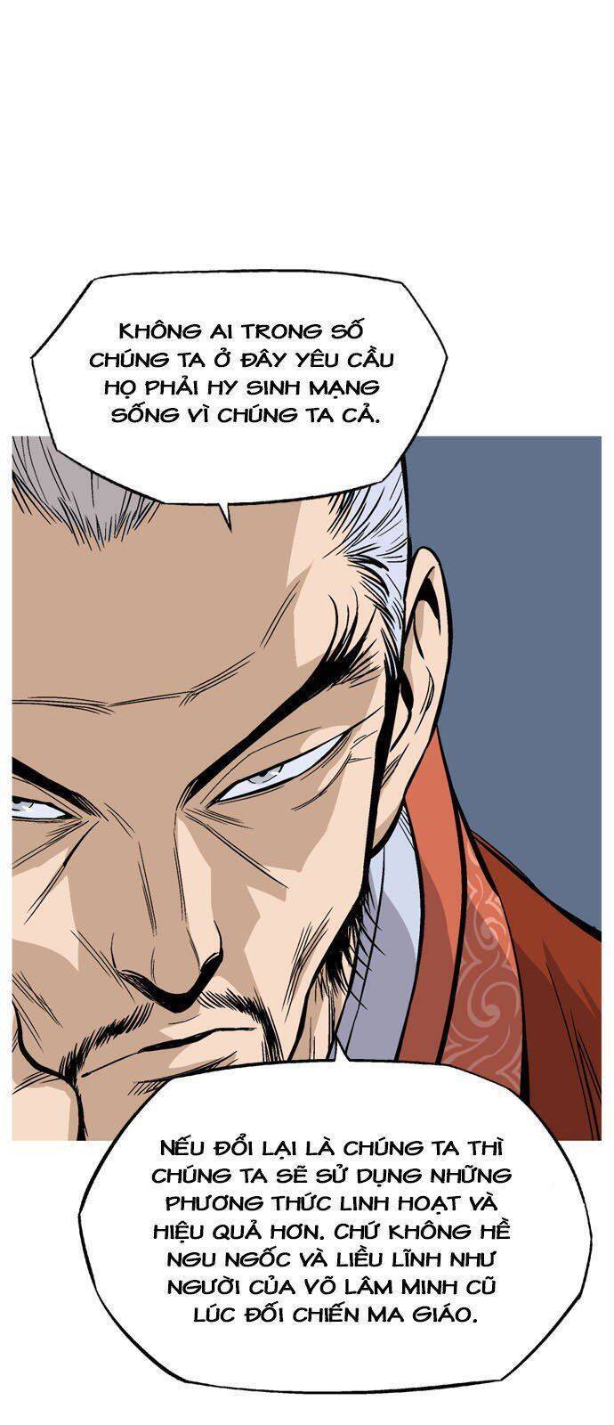 Cao Thủ 2 Chapter 141 - Trang 40