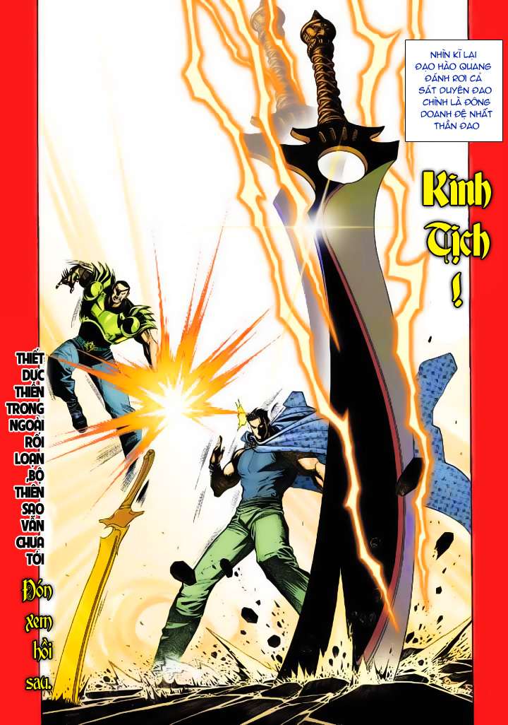 phong vân chapter 282 27