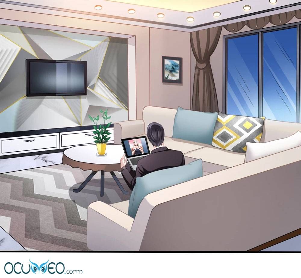 mỹ vị giai thê chapter 19 21