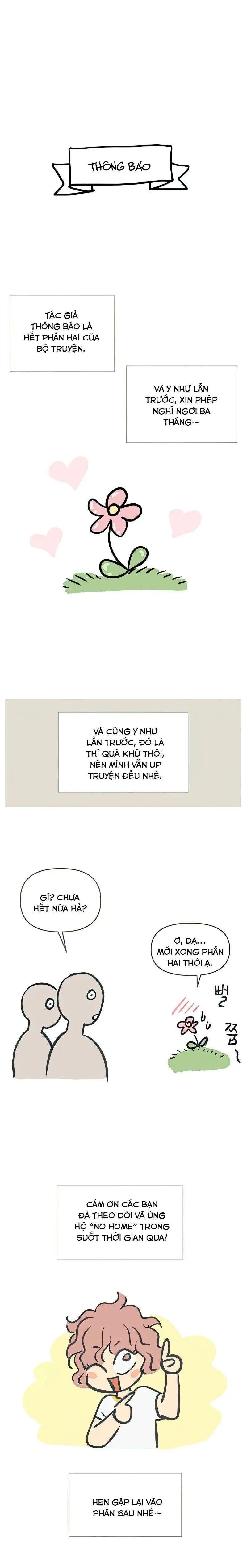 no home - không nhà chapter 141 12