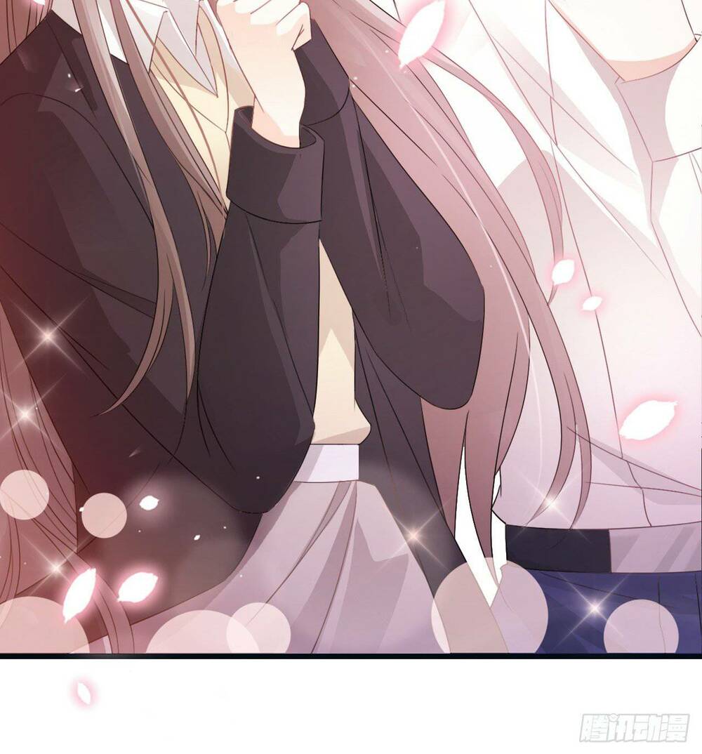 cô ấy và bông hồng trắng chapter 7 14