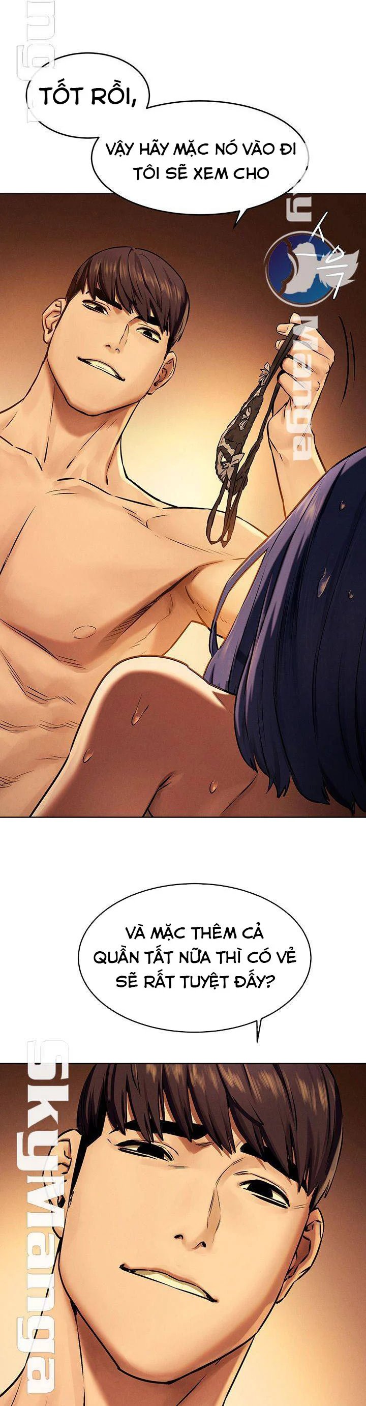 cuộc chiến thầm lặng chapter 111 33