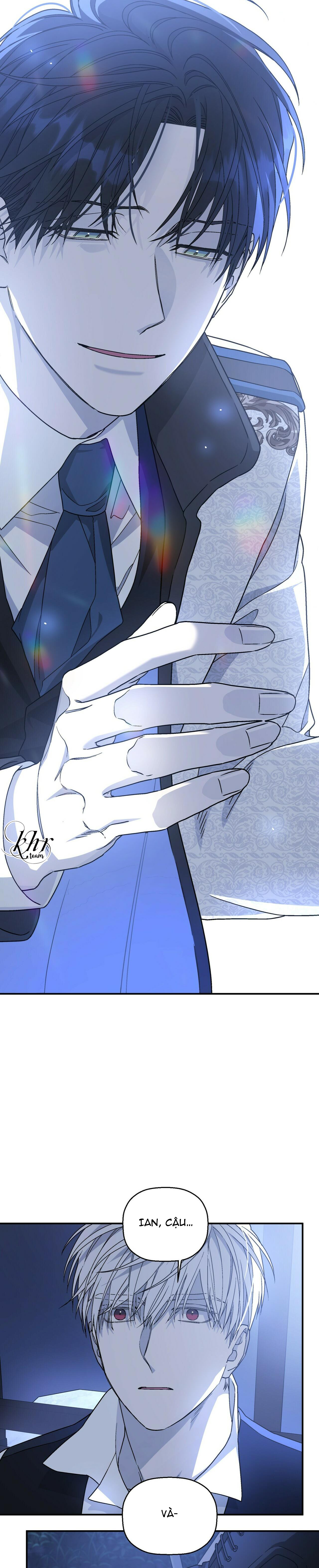 khế ước vĩnh cửu chapter 27 46