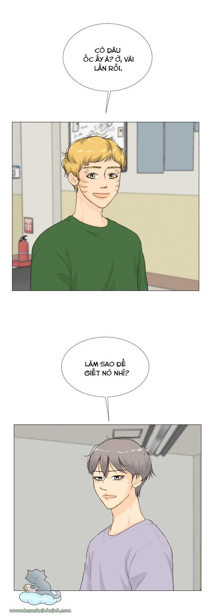 bán quỷ chapter 35 29