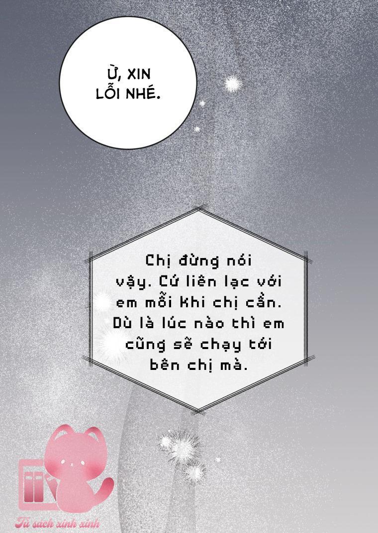 mong được chị chỉ bảo, tiền bối chapter 29 4