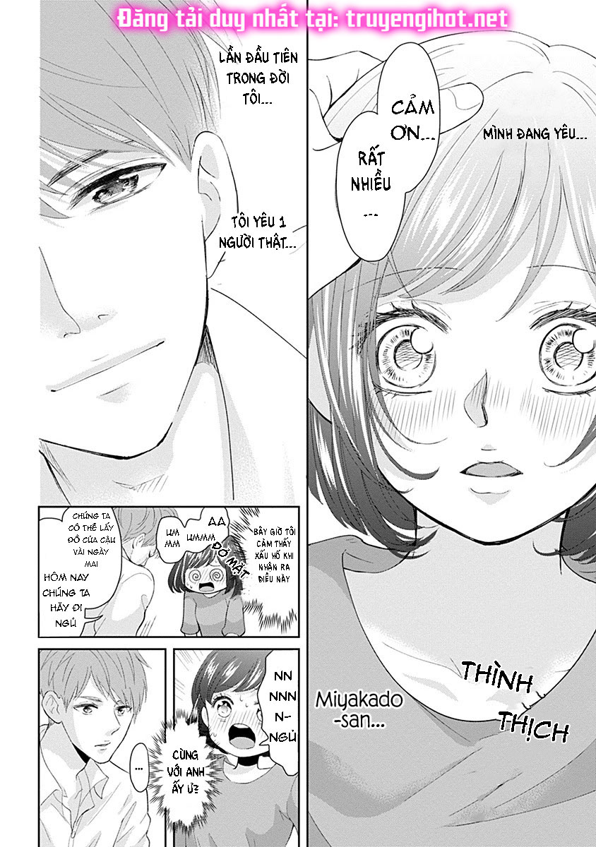 hãy làm cho tôi cứng chapter 5.2 5