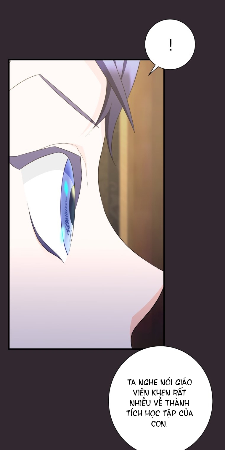 [18+] tôi đã kết hôn với kẻ thù giết cha mẹ chapter 12.1 16