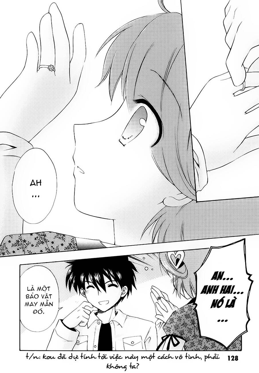 bài học về tình yêu tại học viện aikyo chapter 16 8