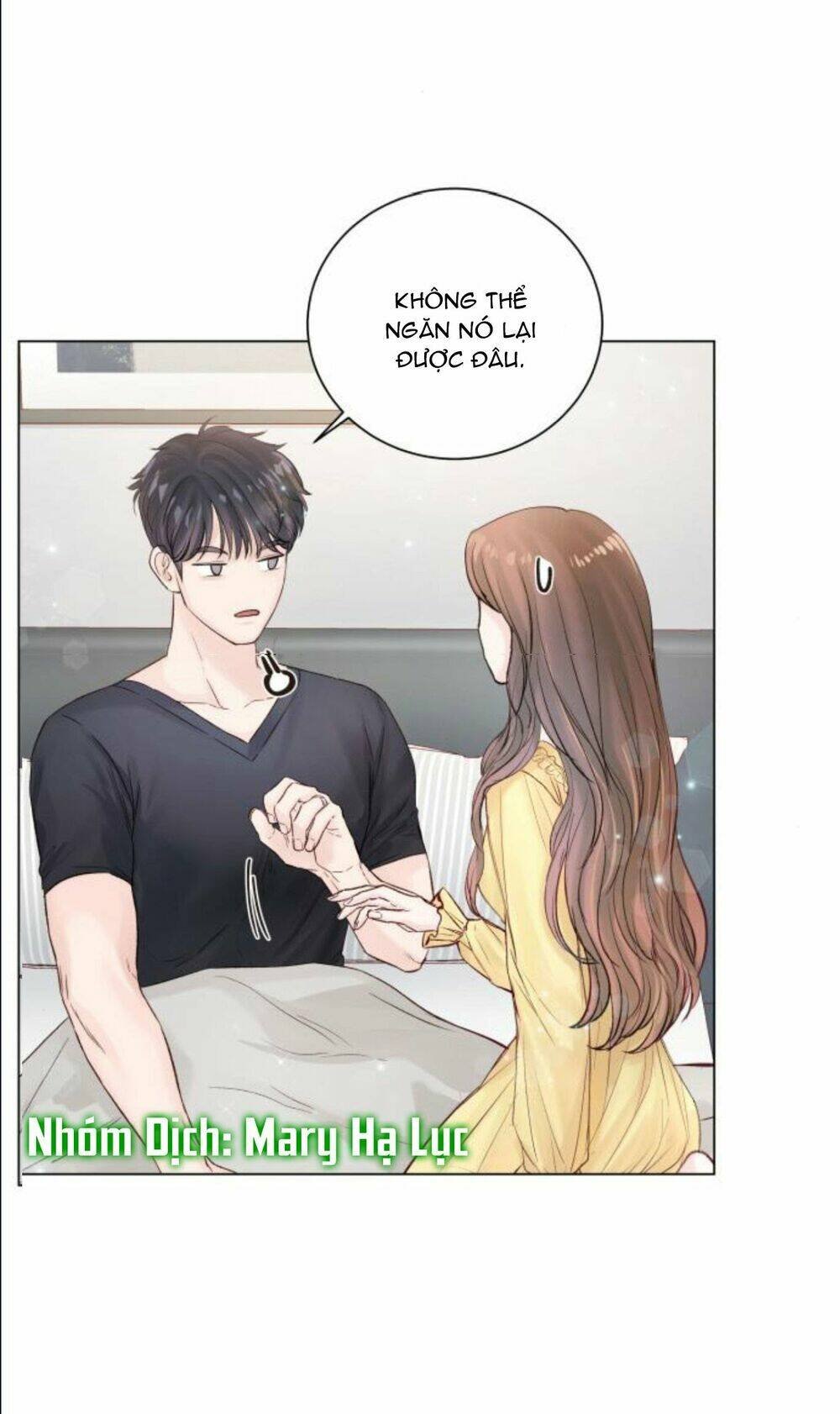 nhất định chúng ta sẽ được hạnh phúc chapter 15 67