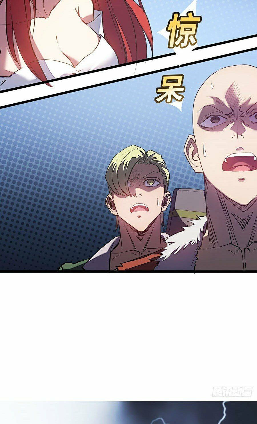 sát thần chi lộ tại dị giới chapter 12 129