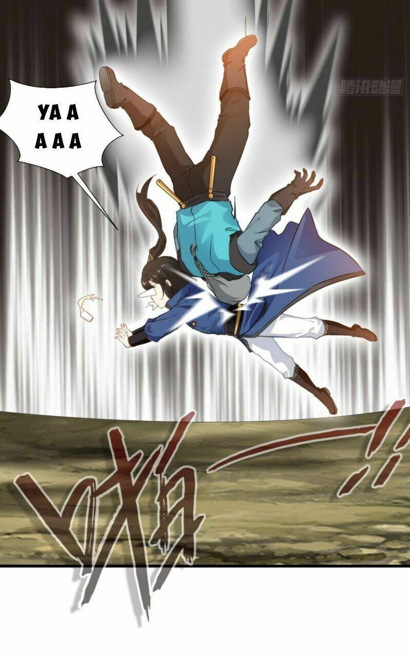 một đời thành tiên chapter 18 18