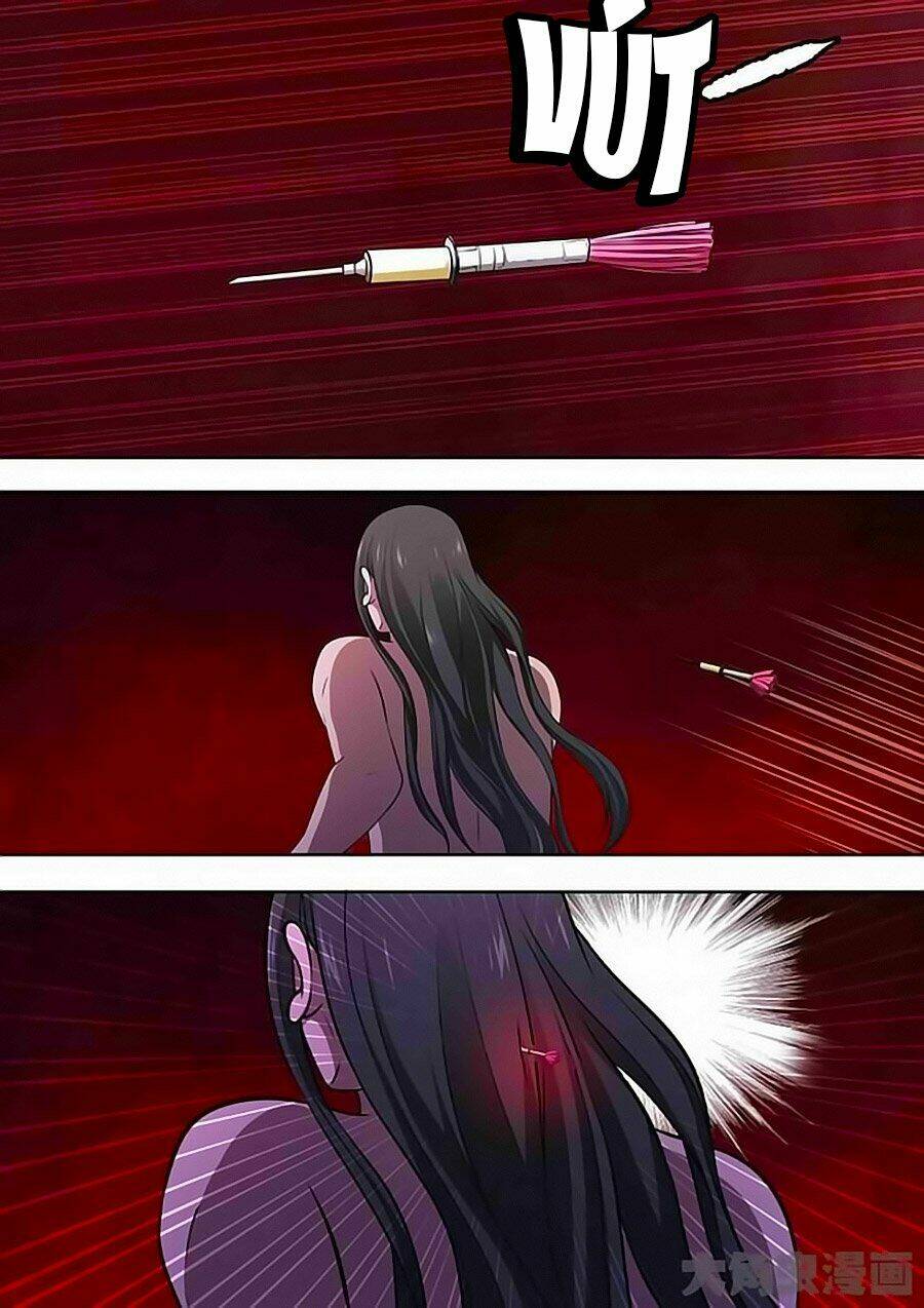 luyện ngục trọng sinh chapter 156 2