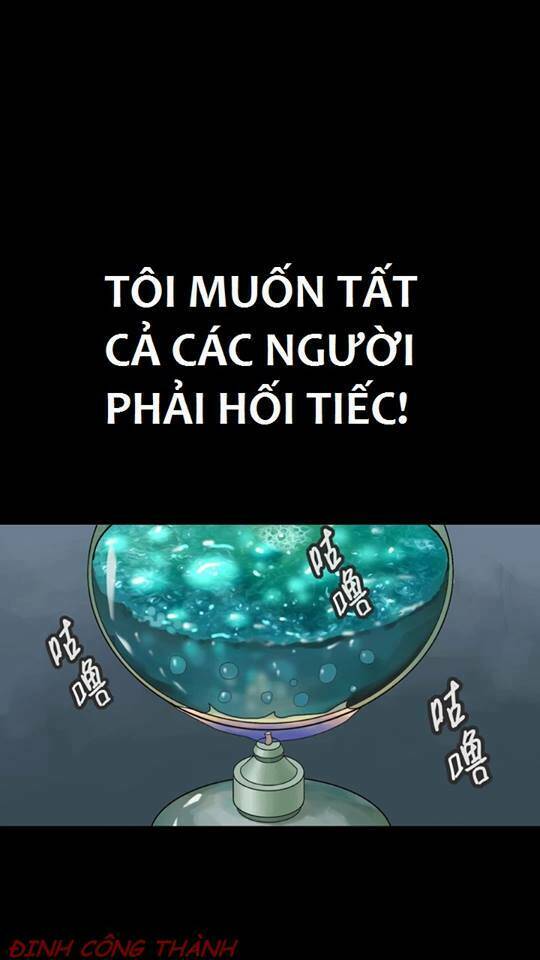 bóng tối ma quỷ chapter 2 34