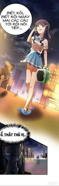 chinh phục bạn trai sao chổi chapter 2 31