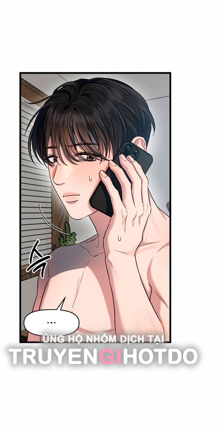 [18+] dục vọng tao nhã chapter 39.1 5