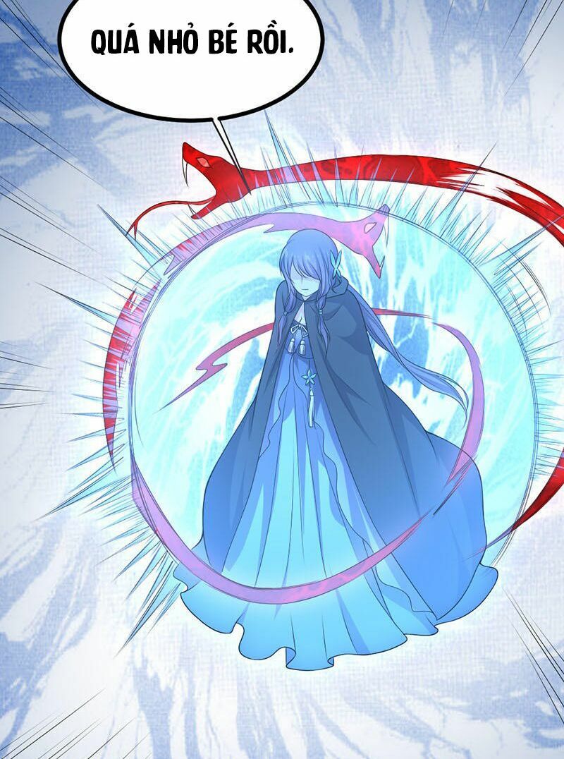 khuynh thế đế vương cơ chapter 19.1 5
