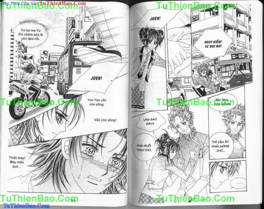 vua xa lộ chapter 12 44