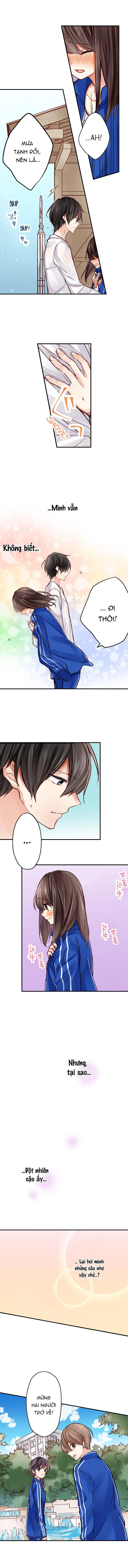 họ chắc chắn đã làm chuyện đó chapter 7.1 4