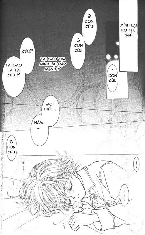 hitsuji wo kasoete dokomademo chapter 1 27