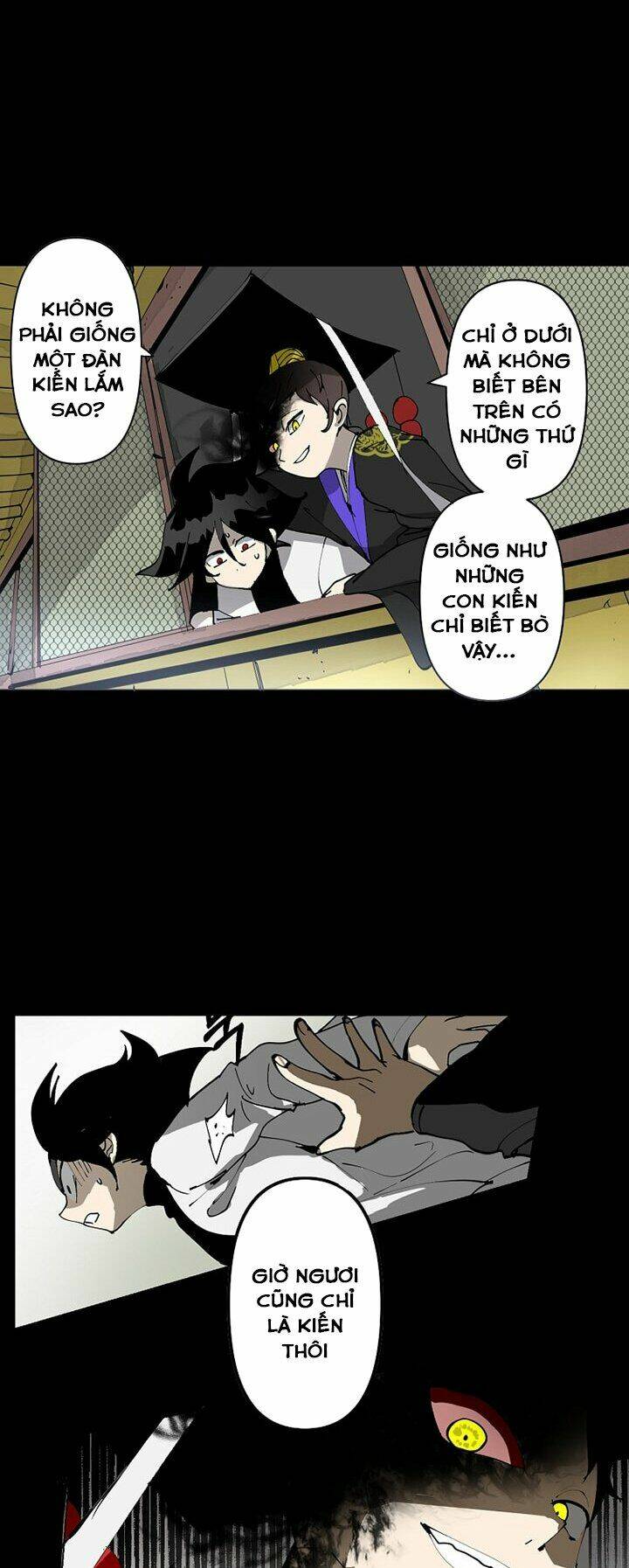 nỗ lực chapter 6 30