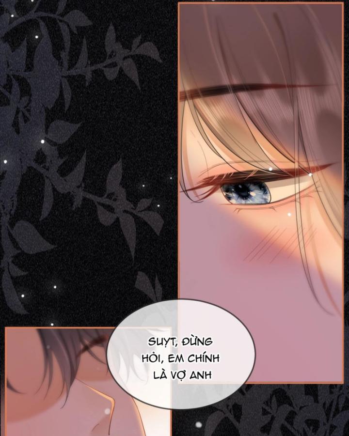 tổng tài độc sủng kiều thê thế thân [truyện chữ] chapter 0 13