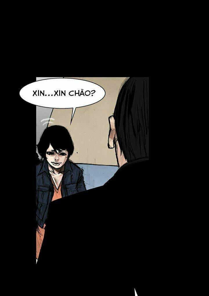 dokgo 2 | độc cô 2 chapter 36 21